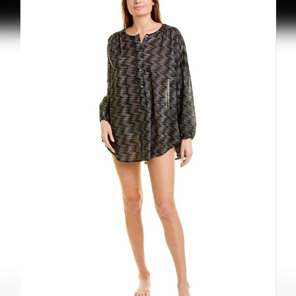 Free People Blooms For You Shirt - Picture 1 of 4